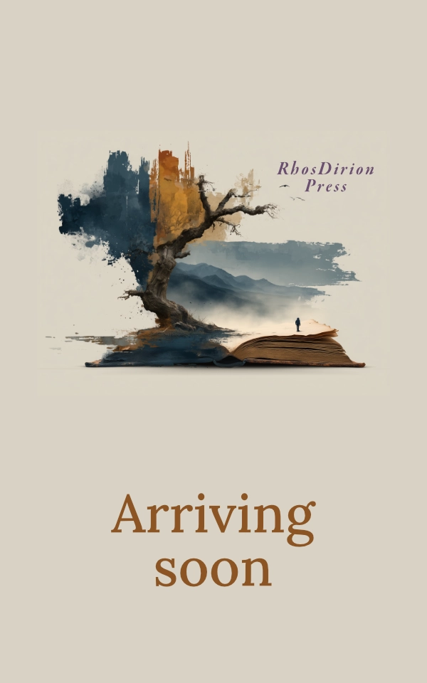 The Moorland Chronicles Speculative Fiction